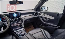 مێرسێدس بێنز C-Class
